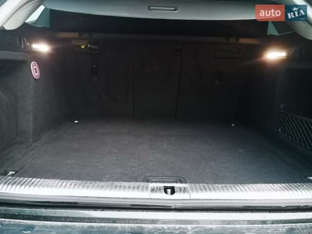 Серый Ауди А4, объемом двигателя 1.97 л и пробегом 277 тыс. км за 19650 $, фото 11 на Automoto.ua