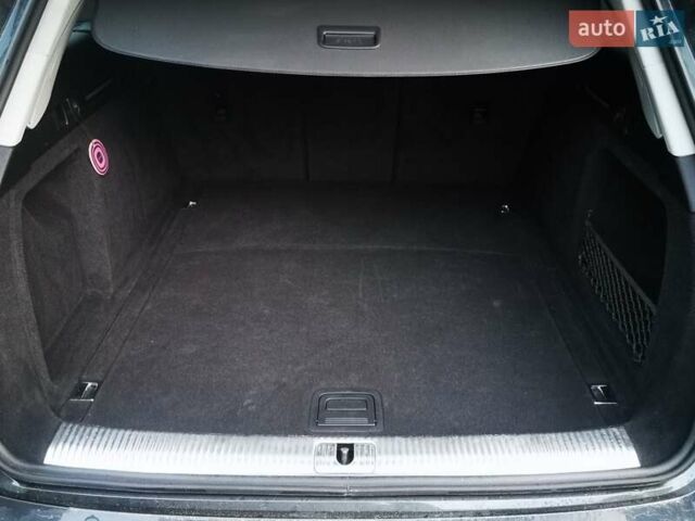 Серый Ауди А4, объемом двигателя 1.97 л и пробегом 277 тыс. км за 19650 $, фото 12 на Automoto.ua