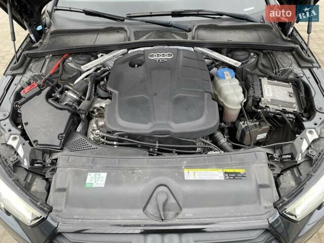 Серый Ауди А4, объемом двигателя 2 л и пробегом 268 тыс. км за 18799 $, фото 83 на Automoto.ua