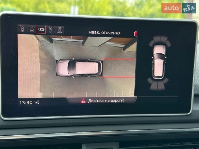 Серый Ауди А4, объемом двигателя 2 л и пробегом 268 тыс. км за 17299 $, фото 68 на Automoto.ua