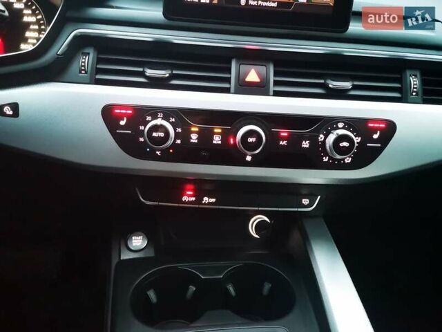 Серый Ауди А4, объемом двигателя 1.97 л и пробегом 277 тыс. км за 19650 $, фото 31 на Automoto.ua