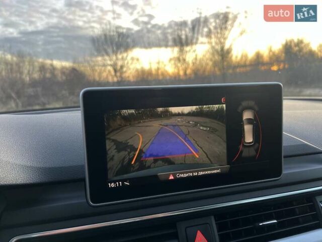 Серый Ауди А4, объемом двигателя 3 л и пробегом 247 тыс. км за 21850 $, фото 85 на Automoto.ua