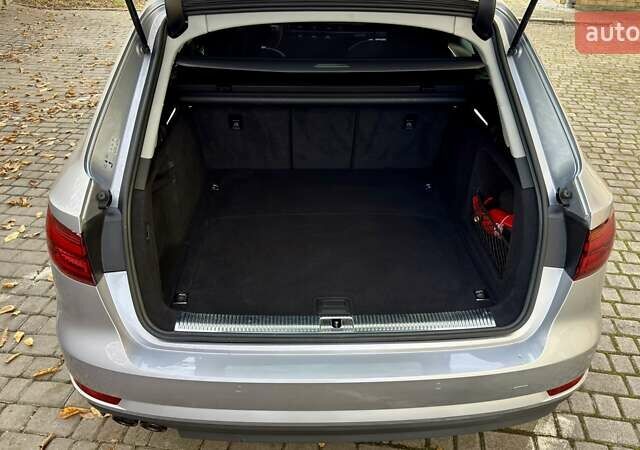 Сірий Ауді А4, об'ємом двигуна 1.97 л та пробігом 224 тис. км за 23500 $, фото 10 на Automoto.ua