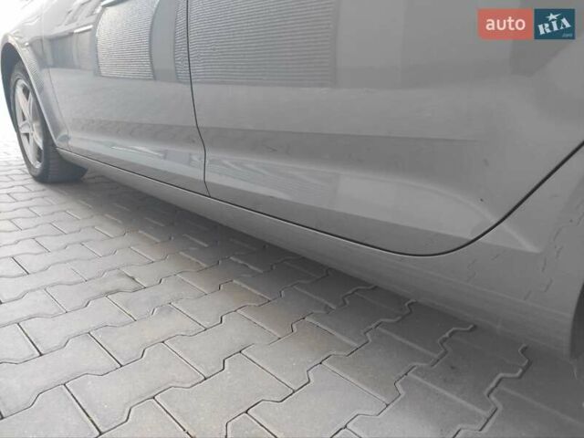 Ауді А4 2018 у Хмельницькому на Automoto.ua Сірий Ауді А4, об'ємом двигуна 2 л та пробігом 207 тис. км за 16399 $, фото 16 на Automoto.ua