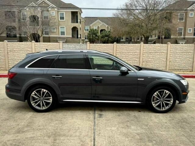 Серый Ауди А4, объемом двигателя 2 л и пробегом 69 тыс. км за 7800 $, фото 2 на Automoto.ua