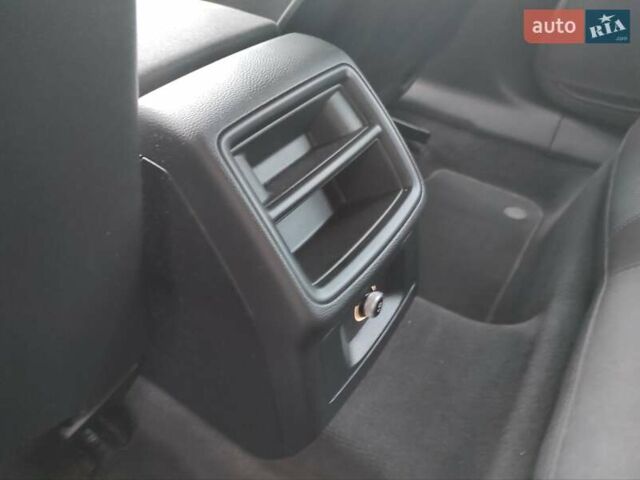 Ауді А4 2018 у Хмельницькому на Automoto.ua Сірий Ауді А4, об'ємом двигуна 2 л та пробігом 207 тис. км за 16399 $, фото 24 на Automoto.ua