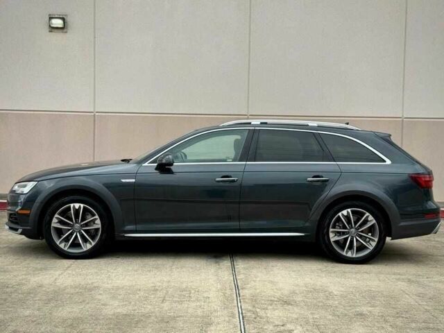 Серый Ауди А4, объемом двигателя 2 л и пробегом 69 тыс. км за 7800 $, фото 1 на Automoto.ua