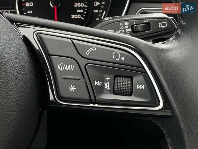 Серый Ауди А4, объемом двигателя 1.97 л и пробегом 224 тыс. км за 22000 $, фото 40 на Automoto.ua