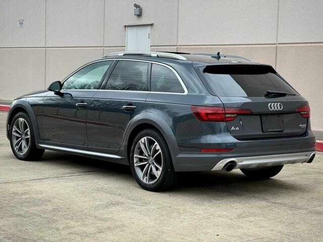 Серый Ауди А4, объемом двигателя 2 л и пробегом 69 тыс. км за 7800 $, фото 4 на Automoto.ua