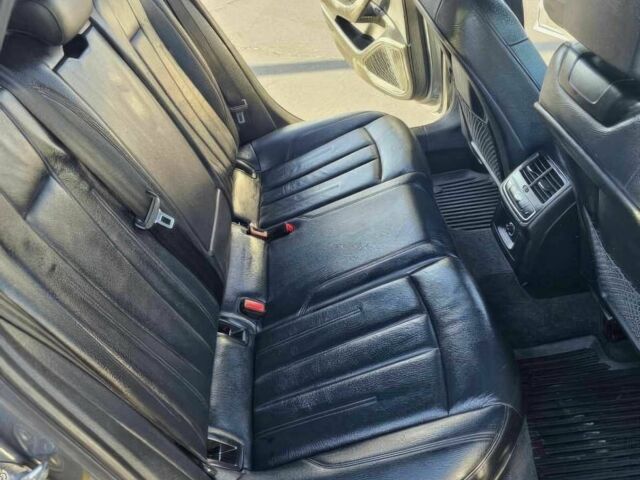 Ауди А4 2018 в Тернополе на Automoto.ua Серый Ауди А4, объемом двигателя 2 л и пробегом 36 тыс. км за 11000 $, фото 9 на Automoto.ua