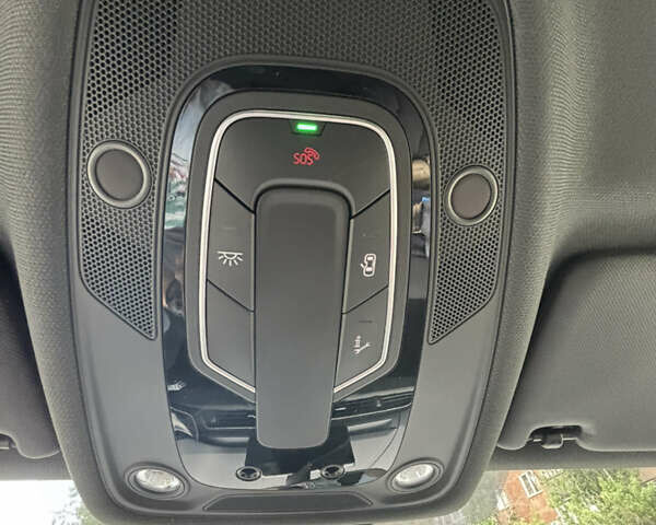 Серый Ауди А4, объемом двигателя 1.97 л и пробегом 160 тыс. км за 20500 $, фото 17 на Automoto.ua