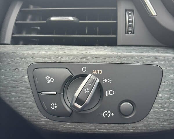 Серый Ауди А4, объемом двигателя 1.97 л и пробегом 160 тыс. км за 20500 $, фото 15 на Automoto.ua