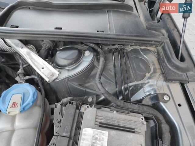Ауді А4 2018 у Хмельницькому на Automoto.ua Сірий Ауді А4, об'ємом двигуна 2 л та пробігом 207 тис. км за 16399 $, фото 35 на Automoto.ua