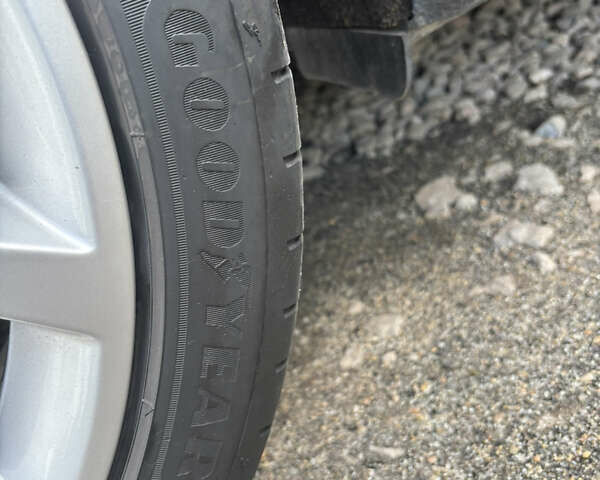 Серый Ауди А4, объемом двигателя 1.97 л и пробегом 160 тыс. км за 20500 $, фото 9 на Automoto.ua