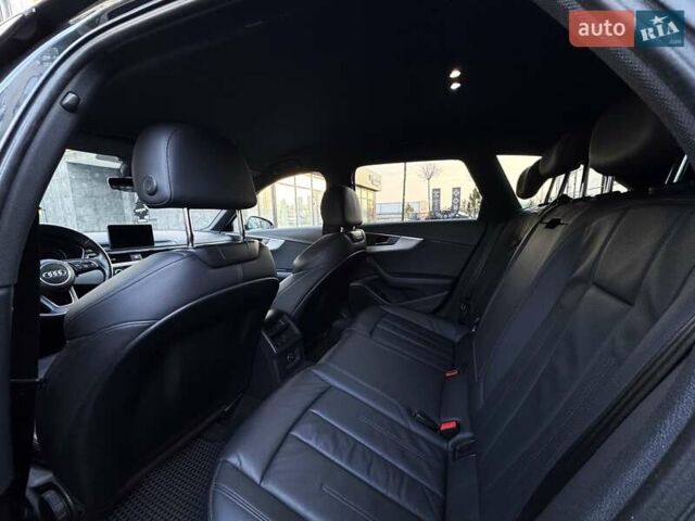 Серый Ауди А4, объемом двигателя 1.97 л и пробегом 257 тыс. км за 18300 $, фото 32 на Automoto.ua