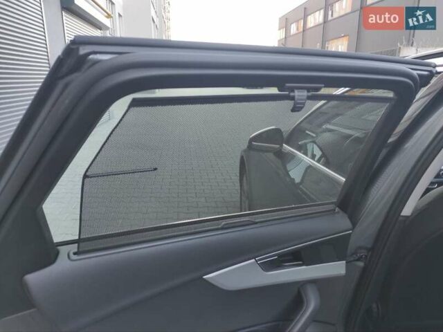 Ауді А4 2018 у Хмельницькому на Automoto.ua Сірий Ауді А4, об'ємом двигуна 2 л та пробігом 207 тис. км за 16399 $, фото 26 на Automoto.ua