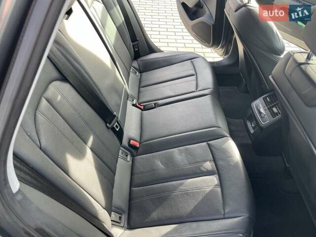 Серый Ауди А4, объемом двигателя 1.97 л и пробегом 171 тыс. км за 27200 $, фото 2 на Automoto.ua