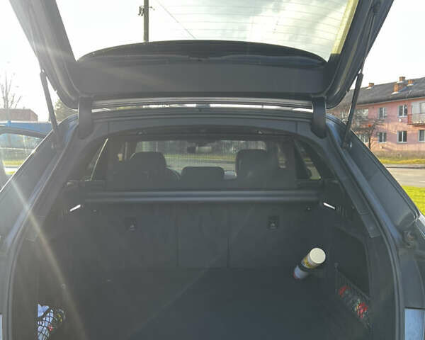 Серый Ауди А4, объемом двигателя 2 л и пробегом 266 тыс. км за 21900 $, фото 13 на Automoto.ua