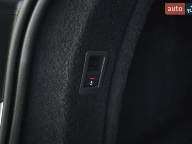 Сірий Ауді А4, об'ємом двигуна 1.97 л та пробігом 180 тис. км за 26500 $, фото 11 на Automoto.ua