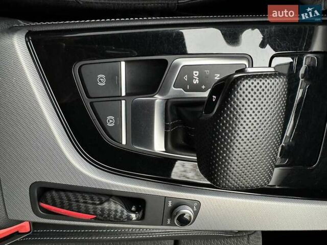 Серый Ауди А4, объемом двигателя 1.97 л и пробегом 252 тыс. км за 22900 $, фото 29 на Automoto.ua