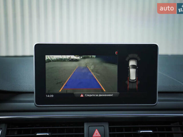 Сірий Ауді А4, об'ємом двигуна 1.97 л та пробігом 180 тис. км за 26500 $, фото 27 на Automoto.ua