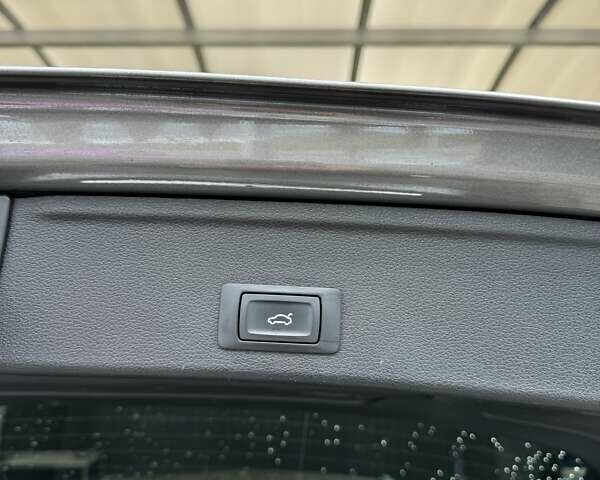 Серый Ауди А4, объемом двигателя 1.97 л и пробегом 252 тыс. км за 22900 $, фото 13 на Automoto.ua