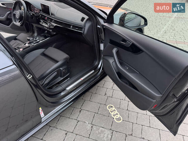 Серый Ауди А4, объемом двигателя 1.97 л и пробегом 181 тыс. км за 24800 $, фото 18 на Automoto.ua