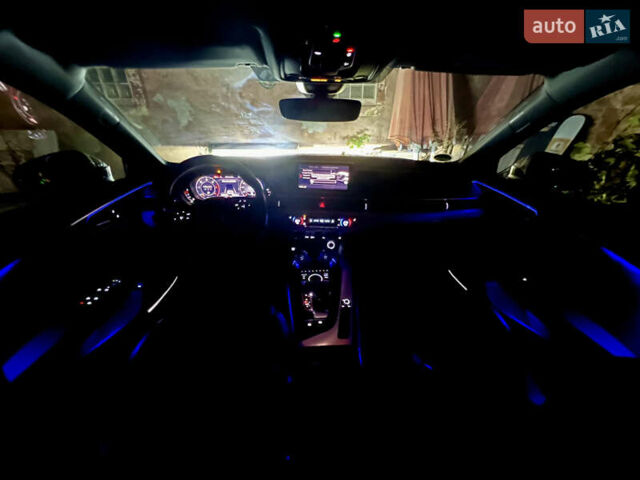 Сірий Ауді А4, об'ємом двигуна 2 л та пробігом 265 тис. км за 23500 $, фото 16 на Automoto.ua