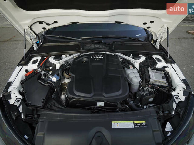 Сірий Ауді А4, об'ємом двигуна 1.97 л та пробігом 180 тис. км за 26500 $, фото 17 на Automoto.ua