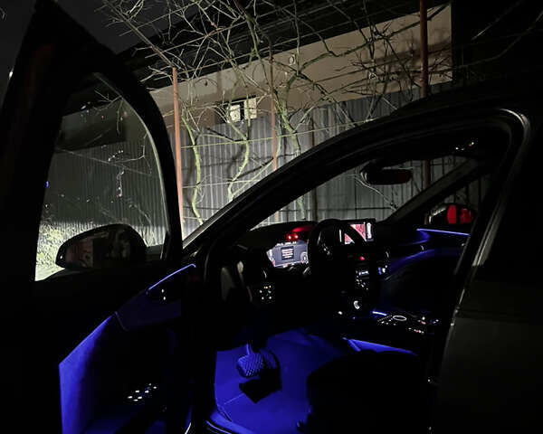 Серый Ауди А4, объемом двигателя 2 л и пробегом 266 тыс. км за 21900 $, фото 29 на Automoto.ua