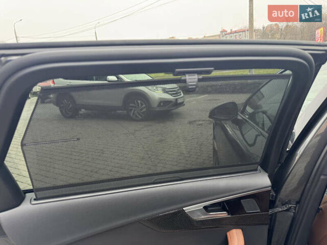 Серый Ауди А4, объемом двигателя 2.97 л и пробегом 70 тыс. км за 45999 $, фото 21 на Automoto.ua