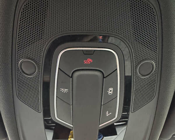 Серый Ауди А4, объемом двигателя 2.97 л и пробегом 70 тыс. км за 45999 $, фото 16 на Automoto.ua