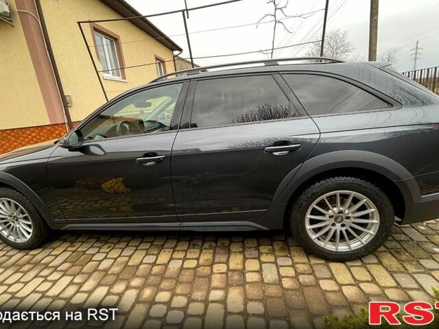 Серый Ауди А4, объемом двигателя 2 л и пробегом 470 тыс. км за 23000 $, фото 4 на Automoto.ua