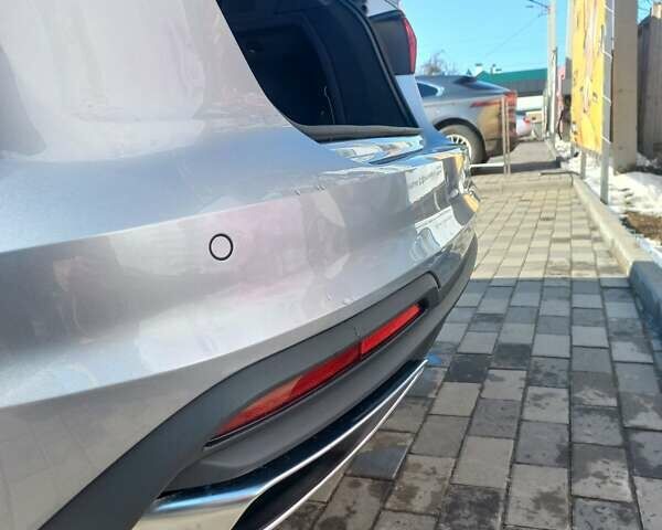 Сірий Ауді А4, об'ємом двигуна 2 л та пробігом 217 тис. км за 21799 $, фото 12 на Automoto.ua