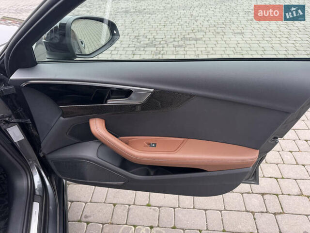 Серый Ауди А4, объемом двигателя 2.97 л и пробегом 70 тыс. км за 45999 $, фото 25 на Automoto.ua