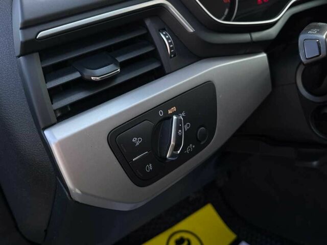 Серый Ауди А4, объемом двигателя 2 л и пробегом 209 тыс. км за 25500 $, фото 17 на Automoto.ua