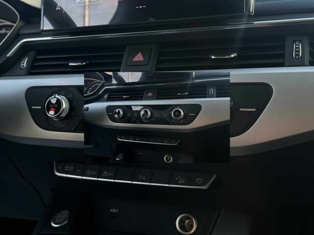 Серый Ауди А4, объемом двигателя 2 л и пробегом 209 тыс. км за 25500 $, фото 20 на Automoto.ua