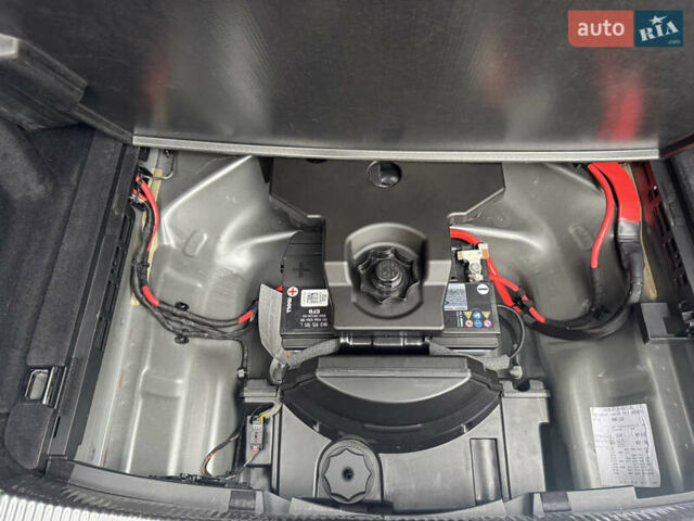 Серый Ауди А4, объемом двигателя 2.97 л и пробегом 70 тыс. км за 45999 $, фото 28 на Automoto.ua