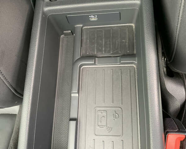 Серый Ауди А4, объемом двигателя 2 л и пробегом 195 тыс. км за 21557 $, фото 18 на Automoto.ua