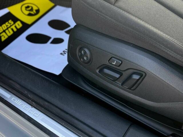 Серый Ауди А4, объемом двигателя 2 л и пробегом 209 тыс. км за 25500 $, фото 16 на Automoto.ua