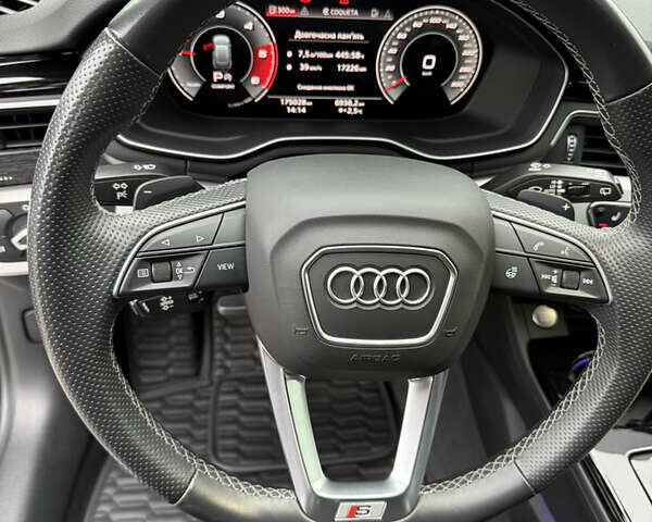 Серый Ауди А4, объемом двигателя 1.97 л и пробегом 172 тыс. км за 35000 $, фото 14 на Automoto.ua