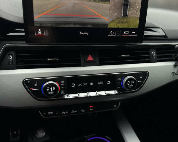 Серый Ауди А4, объемом двигателя 1.97 л и пробегом 172 тыс. км за 35000 $, фото 28 на Automoto.ua