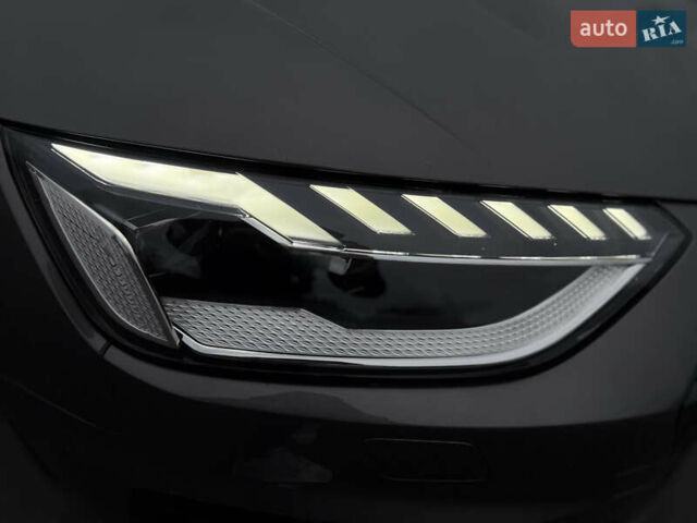 Серый Ауди А4, объемом двигателя 1.97 л и пробегом 172 тыс. км за 35000 $, фото 22 на Automoto.ua