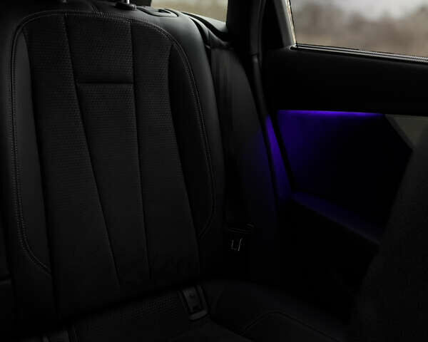 Серый Ауди А4, объемом двигателя 1.97 л и пробегом 172 тыс. км за 35000 $, фото 29 на Automoto.ua