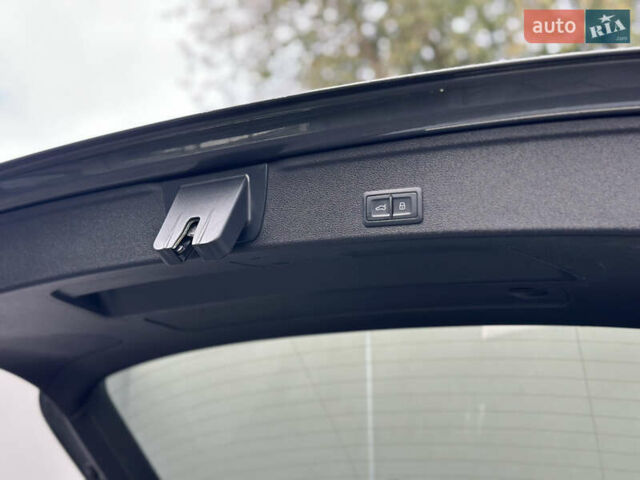 Сірий Ауді А4, об'ємом двигуна 1.97 л та пробігом 152 тис. км за 36900 $, фото 25 на Automoto.ua