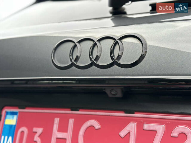 Сірий Ауді А4, об'ємом двигуна 1.97 л та пробігом 152 тис. км за 36900 $, фото 60 на Automoto.ua