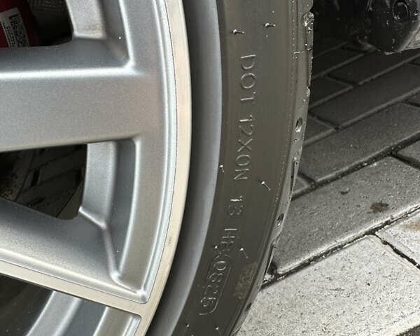 Сірий Ауді А4, об'ємом двигуна 1.97 л та пробігом 152 тис. км за 36900 $, фото 62 на Automoto.ua