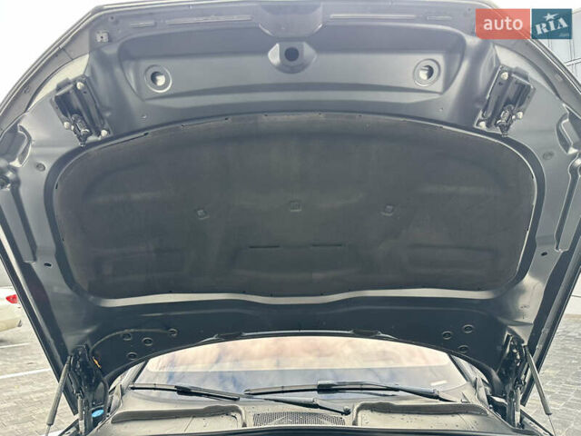 Сірий Ауді А4, об'ємом двигуна 1.97 л та пробігом 152 тис. км за 36900 $, фото 59 на Automoto.ua