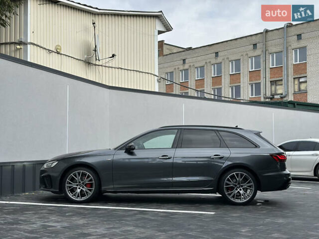 Сірий Ауді А4, об'ємом двигуна 1.97 л та пробігом 152 тис. км за 36900 $, фото 18 на Automoto.ua