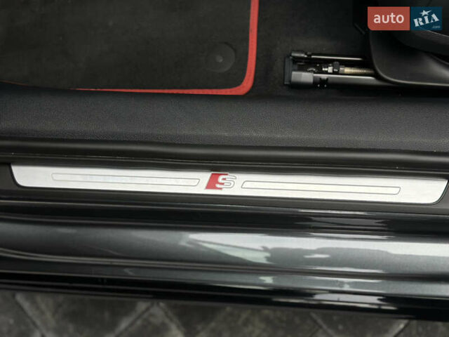 Сірий Ауді А4, об'ємом двигуна 1.97 л та пробігом 152 тис. км за 36900 $, фото 37 на Automoto.ua
